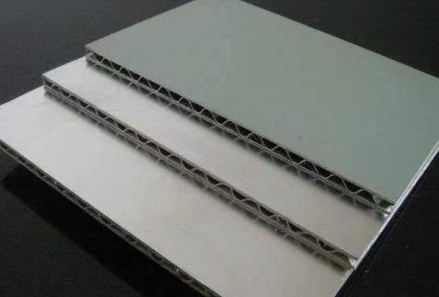 铝三维复合板
